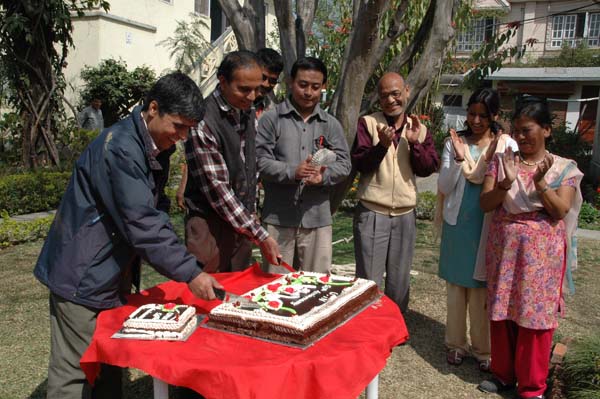 UMN turns 56