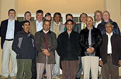 Nepal Political Delegation visits Ireland