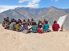 International Day of Education