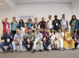 Promoting peace with mentors and youth