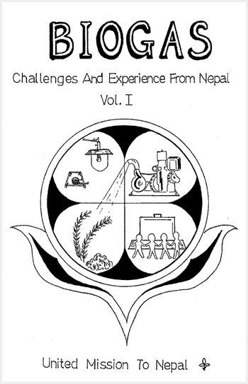 Biogas - Challenges and Experience from Nepal