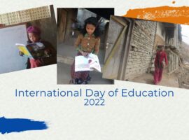 Celebrating Education Day 2022