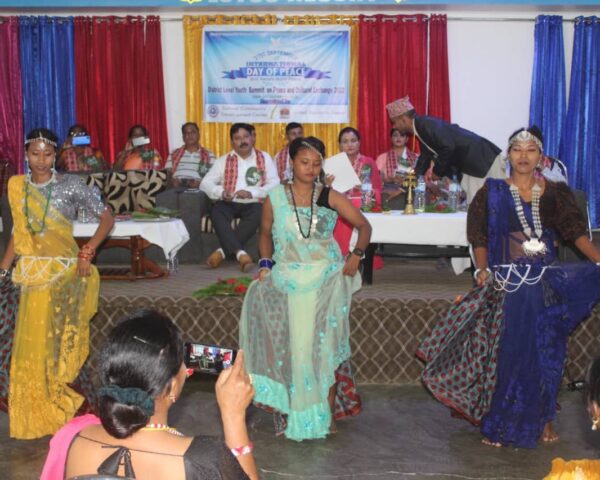 htuyenh9Culturalprog.Nawalparasi