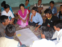 New Hope from New Peacebuilders