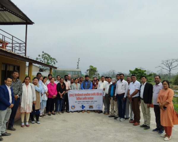 Group Picture