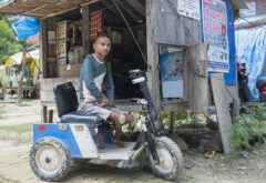 disability