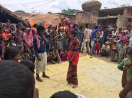 Bringing together Hindu and Muslim Youth