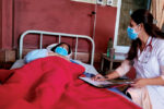 Saving the life of mother and baby