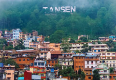 tansen