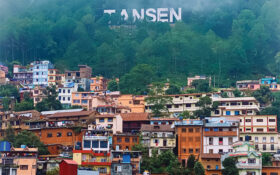tansen