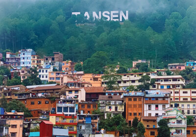tansen