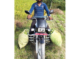 Musahar community transformation