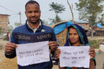 Change begins with me - a husband!