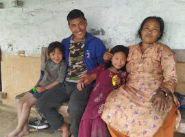 A day in the life of a rural physiotherapist!