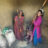 Milling grains using the Okhal which is a traditional and common method in Mugu.