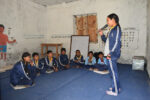 Child club-fun way to learn