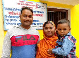 Accessing health rights