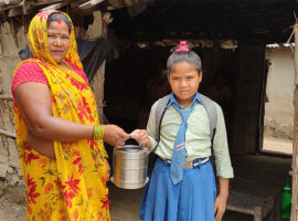 Breaking barriers: Lakhapati’s quest for gender equality