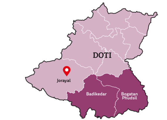 Dotimap