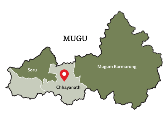 Mugumap