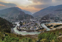 bajhang