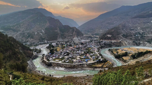 bajhang