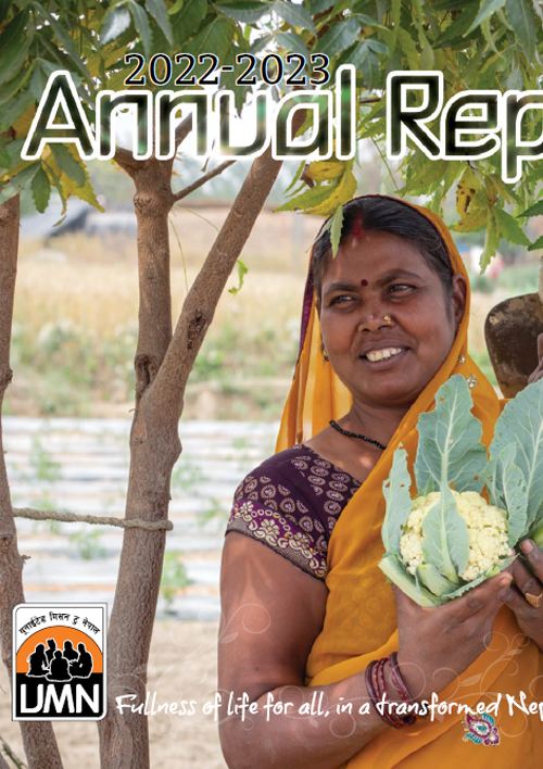 Annual Report 2022-2023