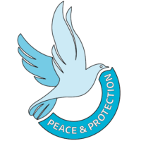 peace and protection