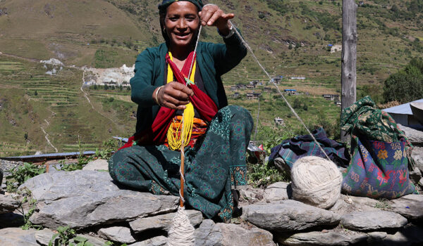 rukumwool