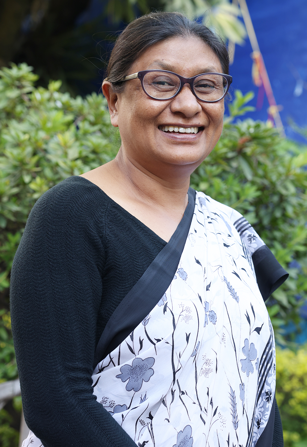 Dhana Lama
