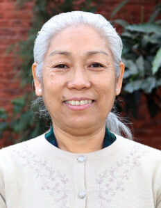 Balkumari-Gurung