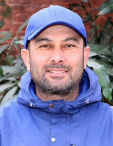 Bishal Babju Shrestha