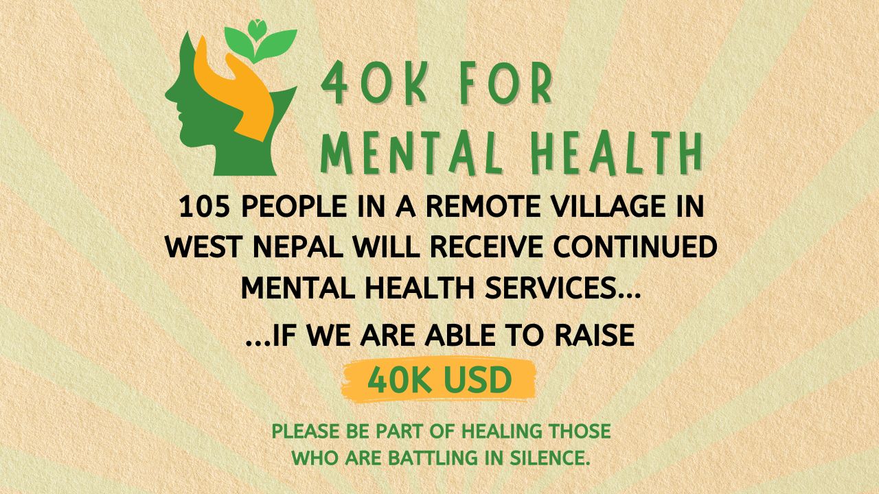 40k-for-mental-health-united-mission-to-nepal