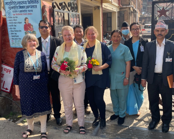 tansen-norway-ambassador