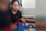 Premature Tansen Twins Survive!