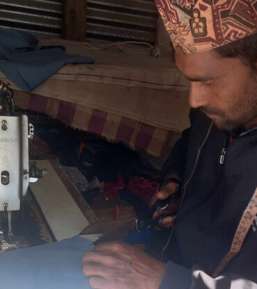 dhanutailor