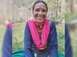 Shining Through the Shadows: A Journey of Hope and Healing