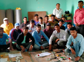 International Youth Day
