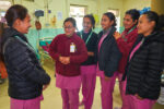 From Tutor to Nursing Superintendent
