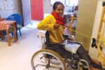 Spinal Cord Injury in Nepal