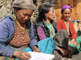 Celebrating progress on International Literacy Day