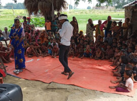 Cultivating a Culture of Peace