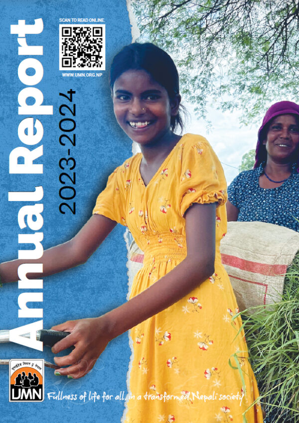 Annual Report 2023-2024