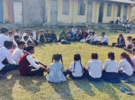 Education for all - International Day of Education