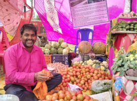 Supporting small businesses