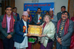 Two big news from Tansen!