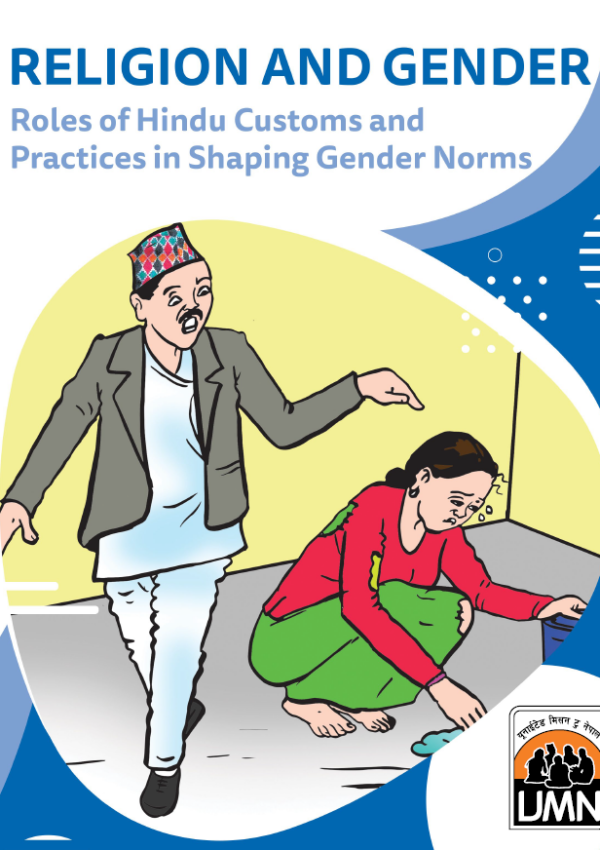 Religion and Gender