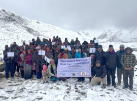Highlights from World Environment Day 2025