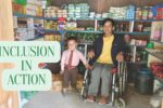 Inclusion in Action