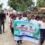 School enrolment campaign in action!